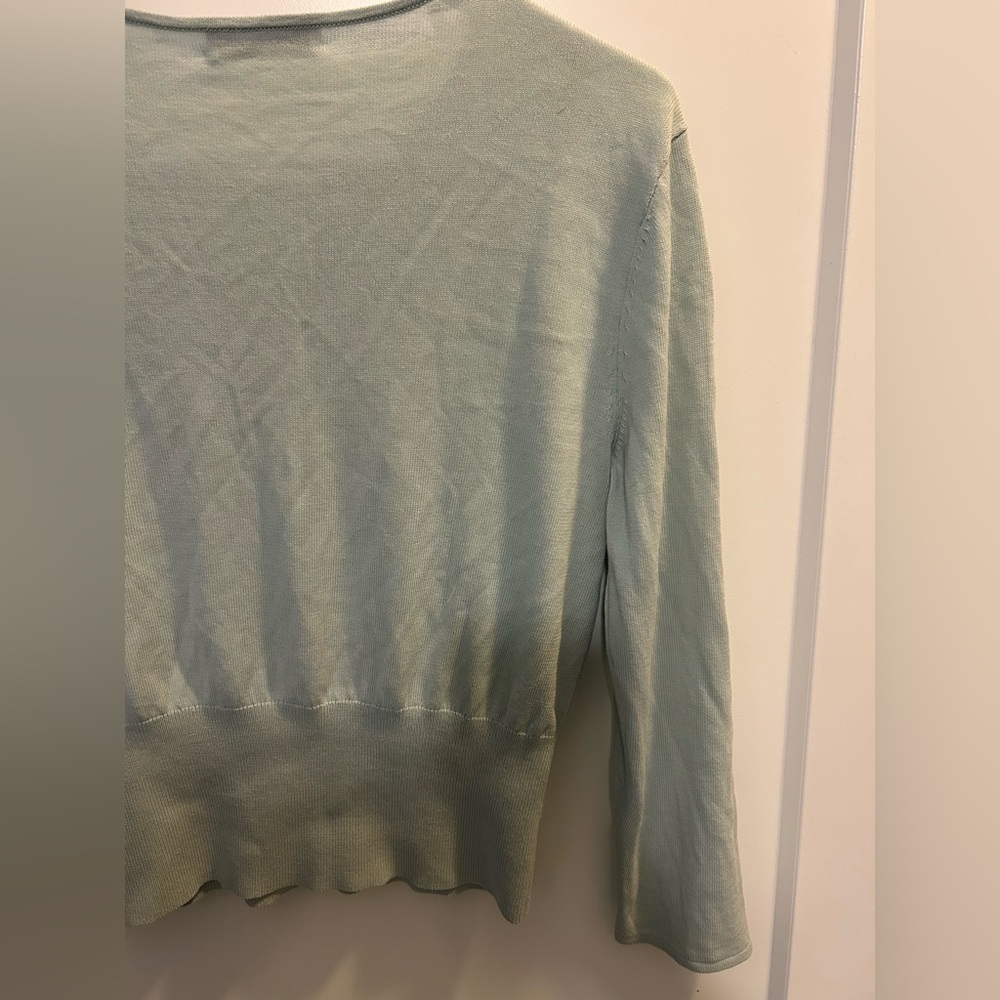 Babaton by Aritzia Crewneck Sweater - Picture 7 of 9